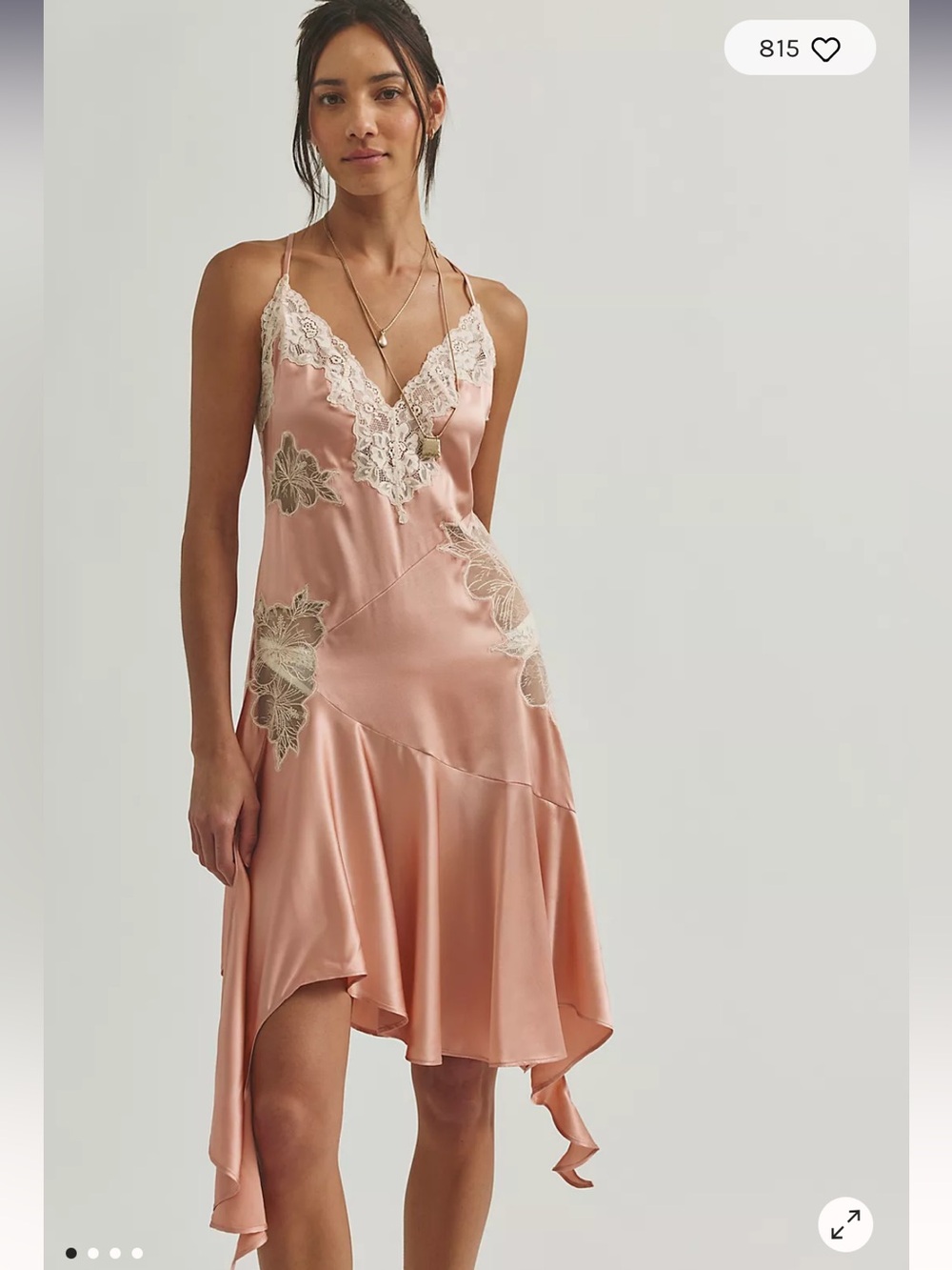 Lani maxi